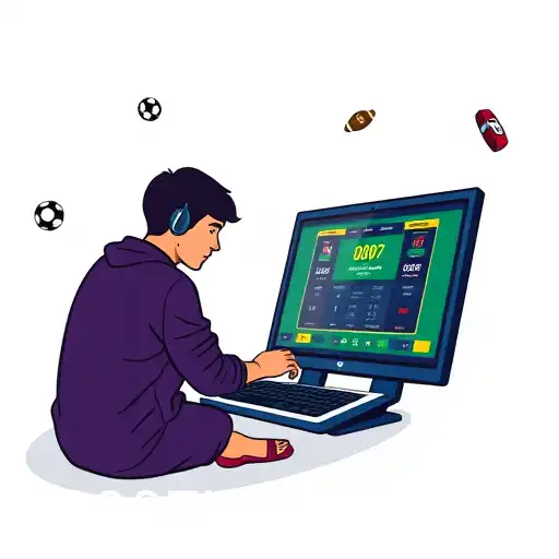 A Evolução dos Jogos Online no Brasil