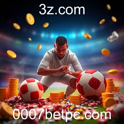 Crescimento dos Jogos de Azar Online no Brasil