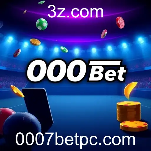 Expansão do 0007bet no Mercado Brasileiro de Jogos