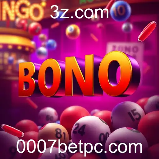 Descubra a Empolgante Categoria de Jogos de Bingo na 0007bet