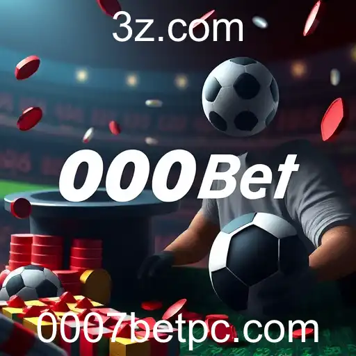 Expansão dos Jogos Online em Portugal: A Ascensão do 0007bet