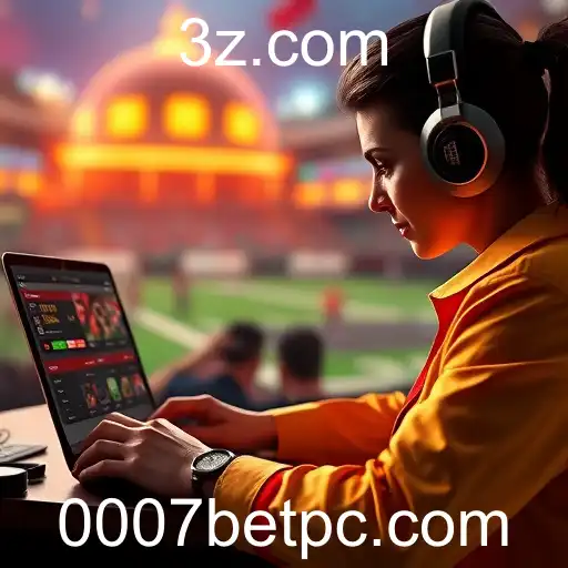 O Crescimento dos Jogos de Apostas Online em 2025