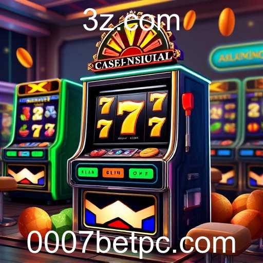 O Impacto do 0007bet no Cenário de Jogos Online no Brasil