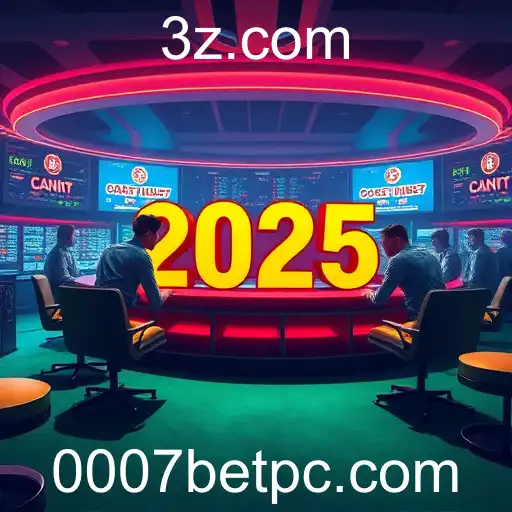 Tendências e Riscos do Jogo Online em 2025