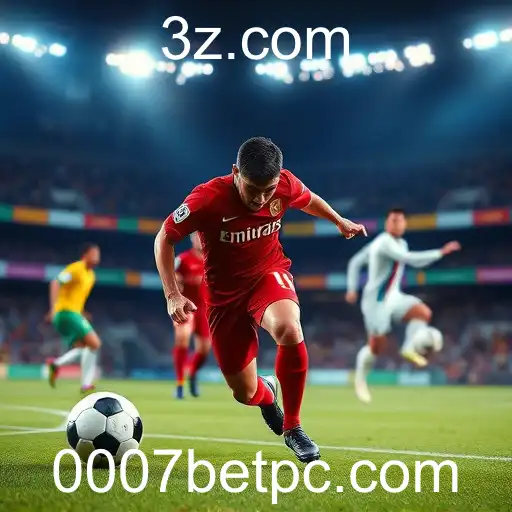 O Crescimento das Apostas Esportivas no 0007bet: Inovação e Segurança