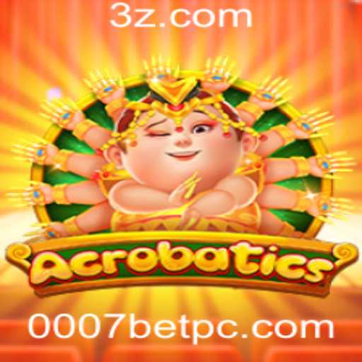 Explorando o Mundo do Jogo Acrobatics: Regras e Evento Atual com 0007bet