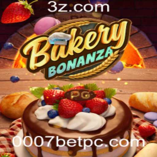 BakeryBonanza: Aventura Doce no Mundo dos Pães com 0007bet