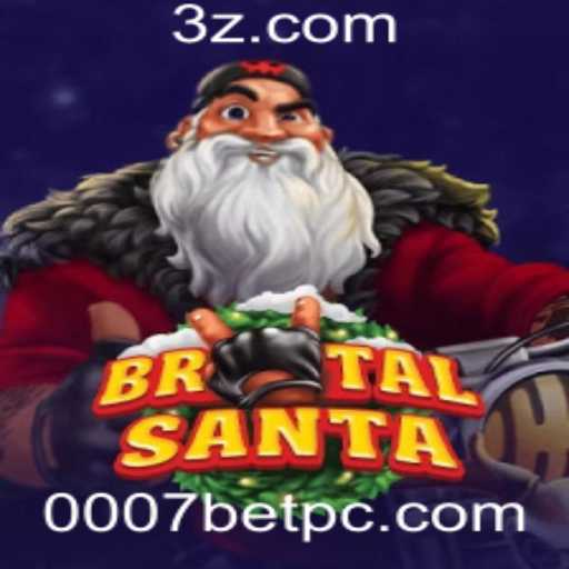 BrutalSanta: Descubra o Jogo Que Está Dominando as Festas de Fim de Ano