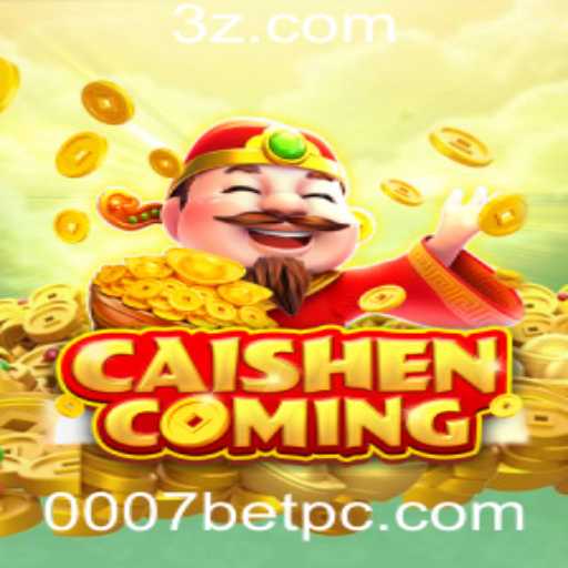 Descubra o Fascinante Jogo CAISHENCOMING com 0007bet