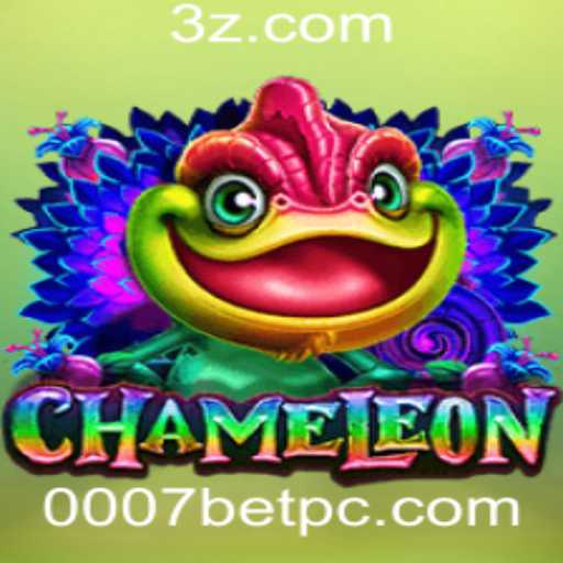 Descubra o Jogo Chameleon e Sua Ligação com 0007bet