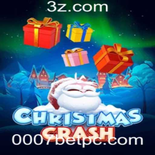 ChristmasCrash: Descubra o Encanto do Jogo Festivo com 0007bet