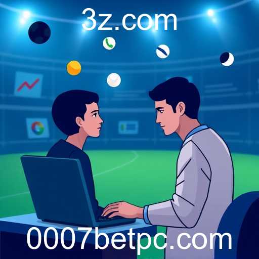 0007bet: O Guia Completo sobre Contato e Suporte ao Cliente