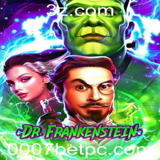 Explorando DrFrankenstein: O Jogo que Transforma a Criatividade