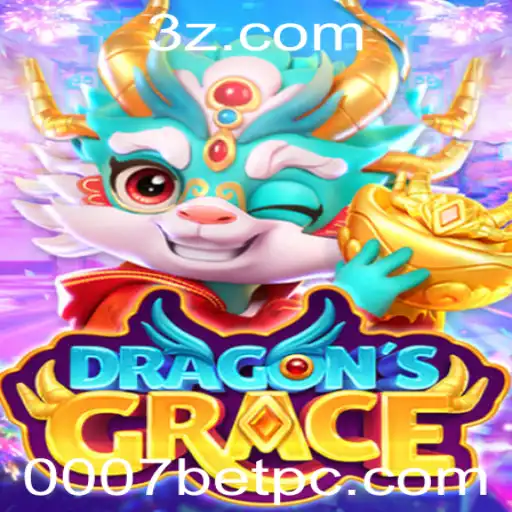 DragonsGrace: O Mundo Emocionante do Jogo com a Palavra-Chave 0007bet