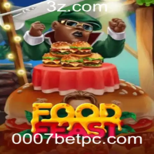 Explorando o Mundo de FoodFeast: Um Novo Fenômeno de Jogo