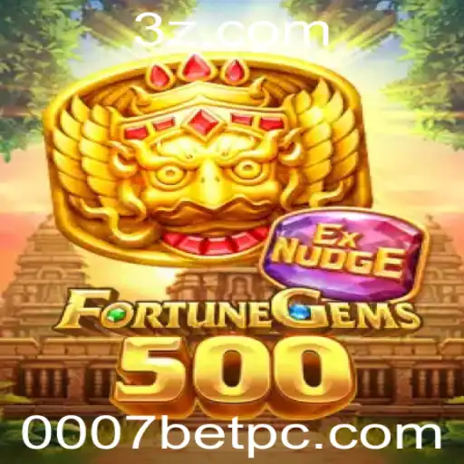 Explorando FortuneGems500: Um Novo Horizonte em Jogos Online