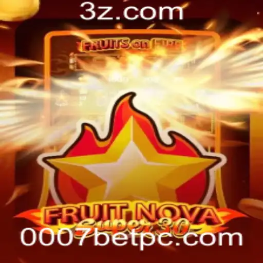 Descubra o Empolgante Universo de FruitrNovaSupe30 e as Estrategias de Sucesso em 0007bet