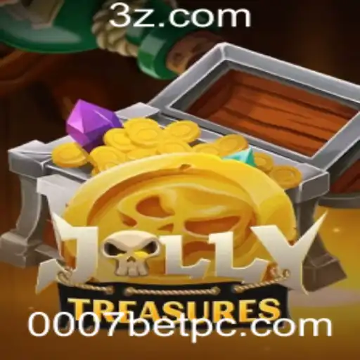 Introdução e Regras do Jogo JollyTreasures