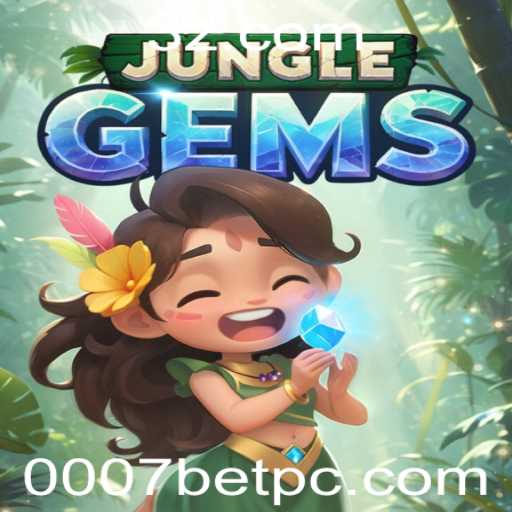 Explorando JungleGems: Uma Jornada Vibrante no Mundo dos Jogos
