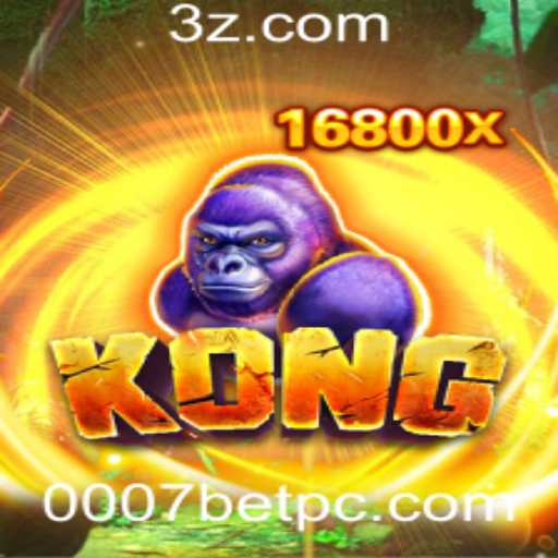 Descobrindo o Fascinante Mundo do Jogo 'Kong' e a Influência do 0007bet