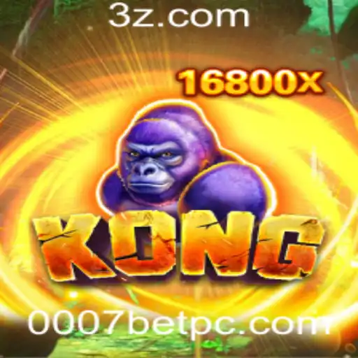 Descobrindo o Fascinante Mundo do Jogo 'Kong' e a Influência do 0007bet