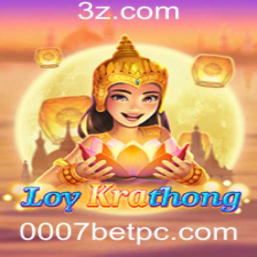 Descubra LoyKrathong: O Jogo Empolgante com Elementos de Tradição e Sorte