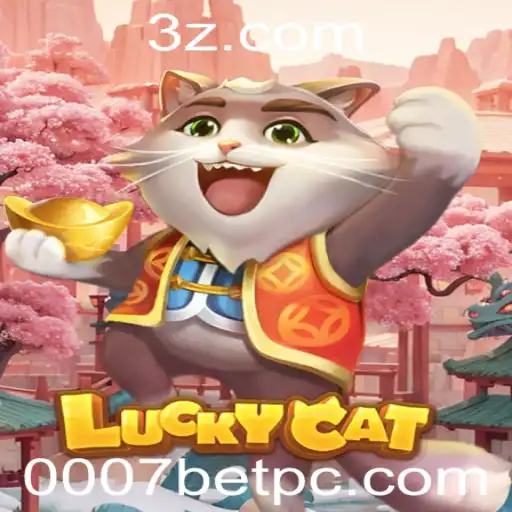 Explorando o Mundo Fascinante de LuckyCat: O Jogo do Momento