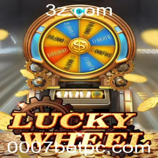 LuckyWheel: Descubra o Jogo de Azar que Está Conquistando o Mundo