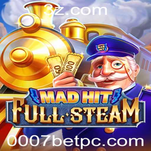 Descubra o Fascinante Universo de MadHitFullSteam e o Impacto de 0007bet