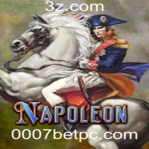 Explorando o Fascinante Jogo Napoleon com 0007bet