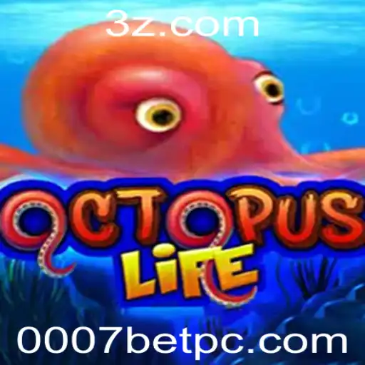 OctopusLife: Um Mergulho Profundo no Mundo Subaquático de 0007bet