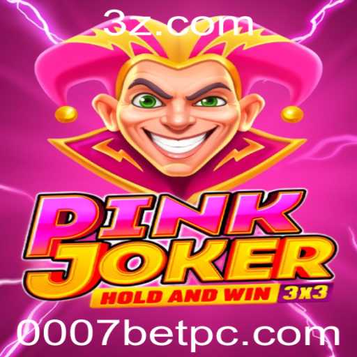 Descubra o Entusiasmante Universo de Pinkjoker: O Jogo das Estrelas