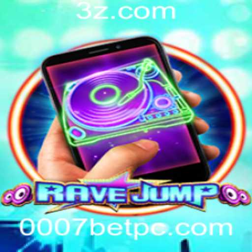 Explorando o Fascinante Mundo do Jogo RaveJumpmobile