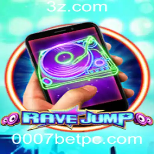 Explorando o Fascinante Mundo do Jogo RaveJumpmobile