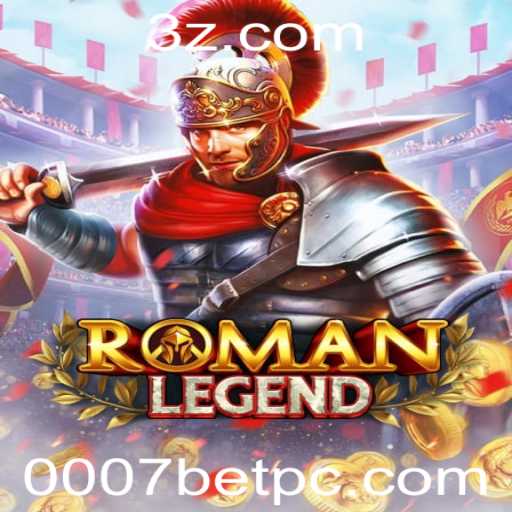 Explorando RomanLegend: Regras e Dinâmica do Jogo com 0007bet