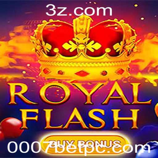 Descubra RoyalFlashBuyBonus: O Jogo Inovador que Conquista a Comunidade 0007bet