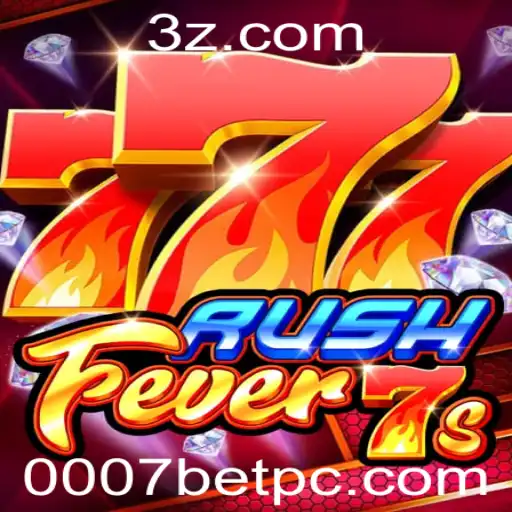 Descubra o Excitante Mundo de RushFever7s com 0007bet