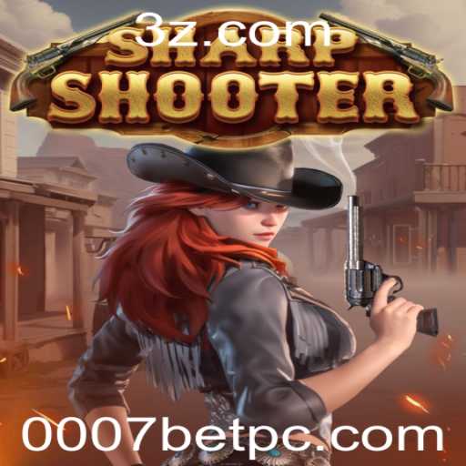 Sharpshooter: Desvendando o Jogo que Conquista Entusiastas de 0007bet
