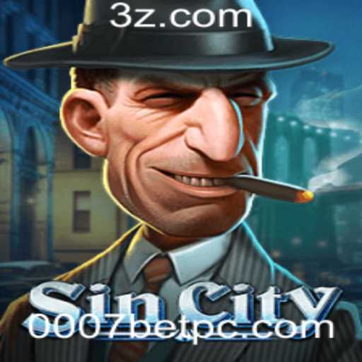 Explorando o Mundo de SinCity: Uma Introdução ao Jogo Inovador Interligado ao Universo 0007bet