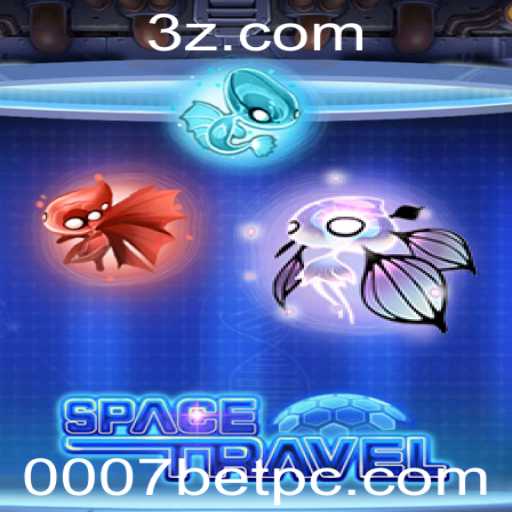 Explorando o Universo de SpaceTravel: O Jogo de Aventura Espacial