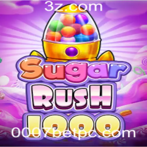 Explorando o Mundo de SugarRush1000: Um Jogo de Emoção e Estratégia