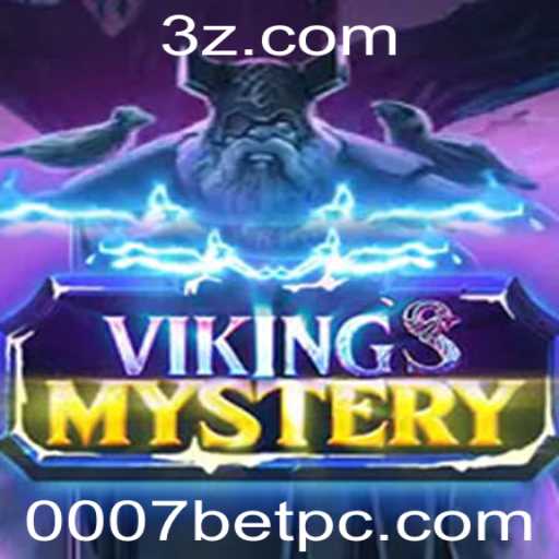 Descubra o Fascinante Mundo de VikingsMystery com 0007bet