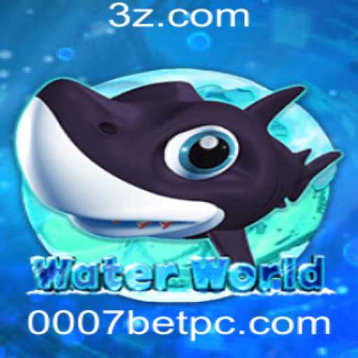 Explorando o Mundo de WaterWorld