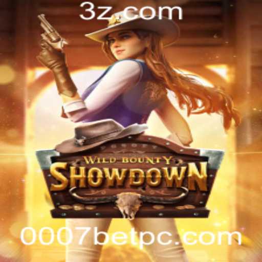 Descobrindo o Mundo de WildBountyShowdown e a Plataforma 0007bet