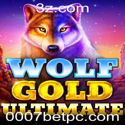WolfGoldUltimate: Descubra a Aventura no Mundo das Apostas