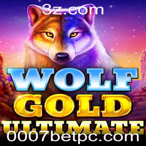 WolfGoldUltimate: Descubra a Aventura no Mundo das Apostas