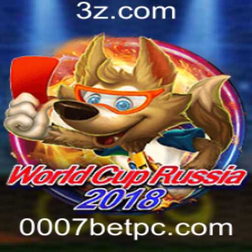Explorando o Fascinante Jogo WorldCupRussia2018 com 0007bet